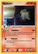 Maddizard