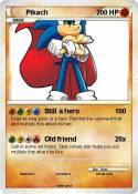 Pikach