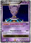 Beerus