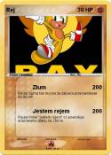 Rej