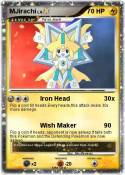 MJirachi