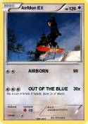 AirMon EX