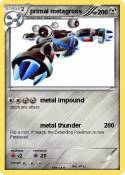 primal