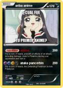 ariba anime
