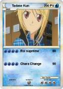 Tadase Kun