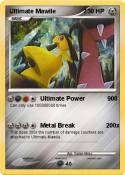 Ultimate Mawile