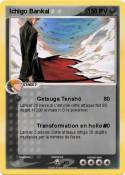 Ichigo Bankai