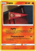 49ERS