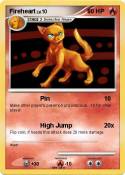 Fireheart