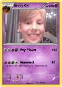 Brody GX