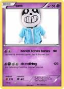sans