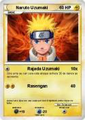 Naruto Uzumaki