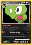 Zygarde