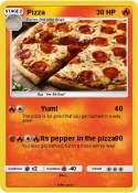 Pizza