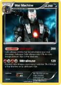 War Machine