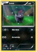 Zorua