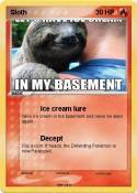 Sloth