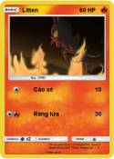 Litten