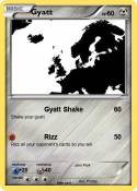 Gyatt