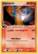 Charizard EX