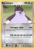Big chungus