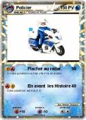 Policier