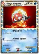 Mega Magicarp
