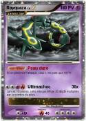 Rayquaza