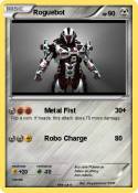 Roguebot