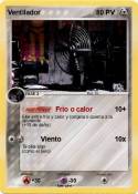 Ventilador