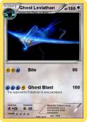 Ghost Leviathan