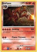FireFlame