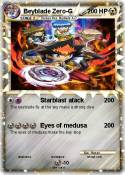 Beyblade Zero-G