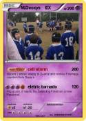 M.Deoxys EX