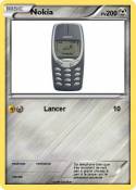 Nokia