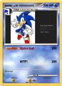 sonic