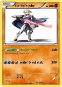 corrin regular