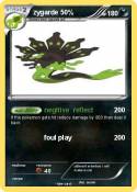 zygarde 50%