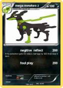 mega mewtwo