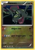 Rayquaza