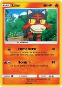 Litten