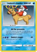 Delibird's