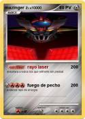 mazinger z