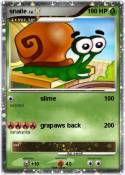 snaile