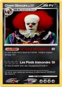 Clown Obscure