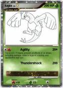 lugia