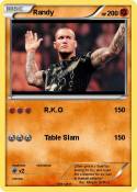 Randy