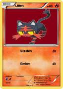 Litten
