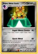 Super Metal
