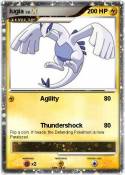 lugia